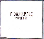 Fiona Apple - Paper Bag